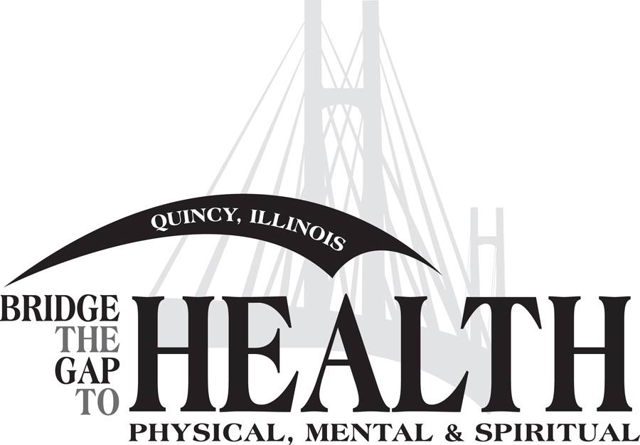16th Annual Bridge The Gap Race The District Quincy, Illinois
