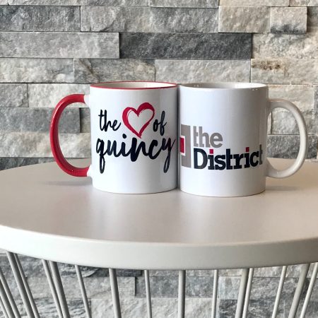 Ceramic Mug