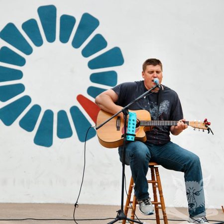 Concerts in the Plaza