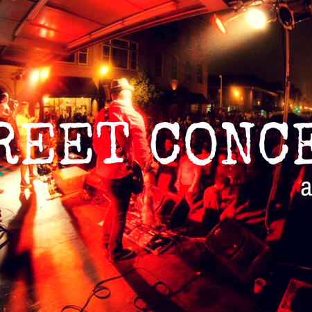 Street Dance At Q-FEST