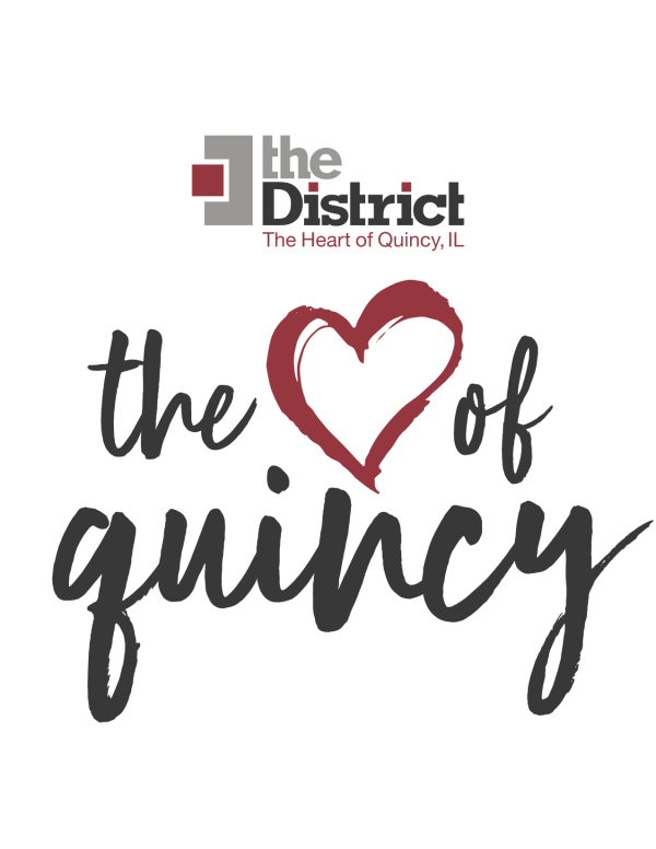 The District's Gift Certificate