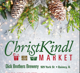 2022 Preview Party Christkindl - Ticket